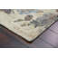 Tapis rectangulaire en laine-97775478