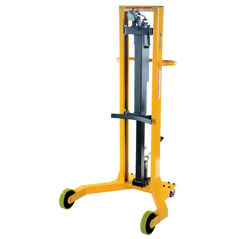Cric-batterie d'une capacité de 500 lb