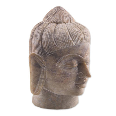 Religious & Spiritual Bust