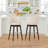  Patrick Swivel Upholstered 26" Counter Stool-1533511157