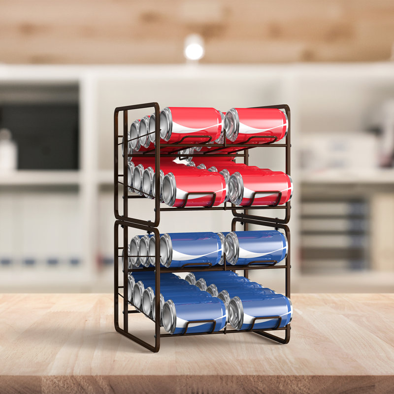 Ovada Can Organizer