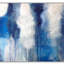 «In The Clouds», peinture sur toile à cadre flottant-46828103-46828108