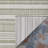Troutville Sage Green Ivory Striped Indoor Outdoor Area Rug-981117284