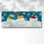 " Merry Snowmen "-1619622798