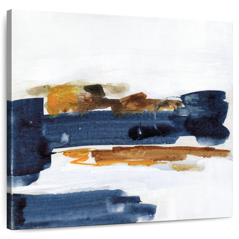 Going Home I, 30" H x 30" W