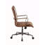 Chaise de bureau Indra