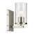Brushed Nickel selected