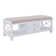 Banc de rangement rembourré Broseley