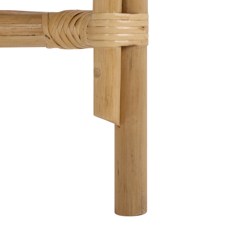 Chaise en rotin Haruto