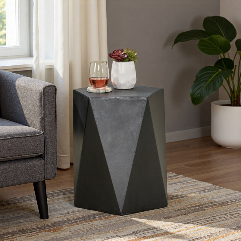 SIDE TABLE
