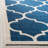 Herefordshire Performance Geometric Indoor/Outdoor Area Rug-125424124-11980242