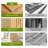 Nikoll Bamboo Bathroom Cabinet-1713928517