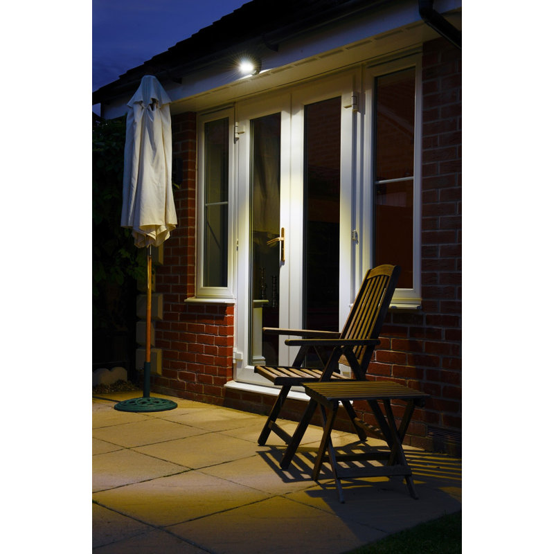 Furtado 1 Light LED Spot Light, Black