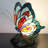 Resin Novelty Lamp