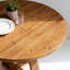 Table de salle à manger 47,2 po