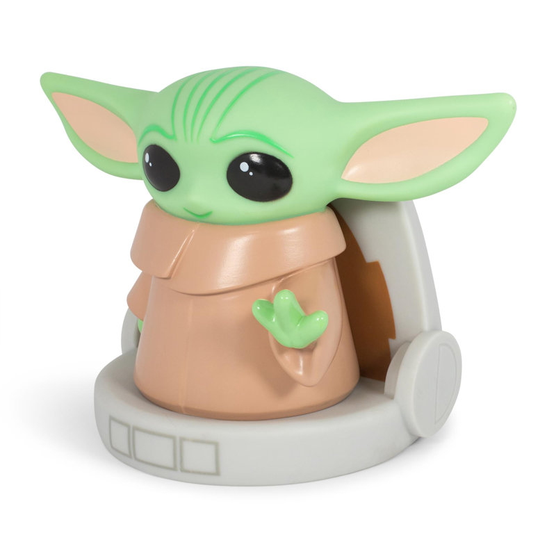 7.4'' People Themed Figurine Novelty Light