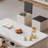 Light luxury modern simple coffee table-104505557-104505561