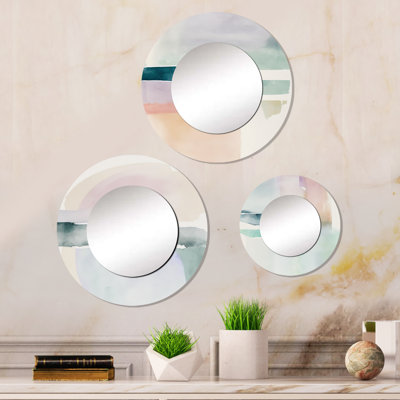 Miroir Elizabeth