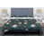 Dark Green Floral selected