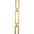 Polished Brass selected
