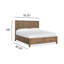 Très grand lit avec panneau de rangement Hien-1654593784-1654593780