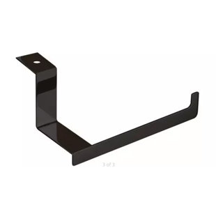Wall Mounted Toilet Paper Holder