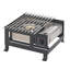 Soho Steel Butane Burner Frame - 14" X 13 3/4" X 7 1/4"-1265948639