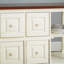 Littoral Solid Wood Top Kitchen Cart-1896849332