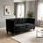 Velours noir