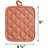 Pot Holders, Hot Pads, Table Pads for Kitchen and Dining Table