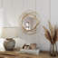 Miroir mural Willow