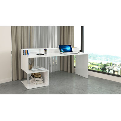 Nang Computer Desk