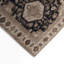 Tapis d'intérieur et d'extérieur gris Persian-1356779038
