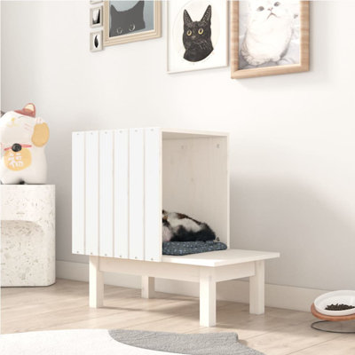 Dobbins 60cm H Cat Tree