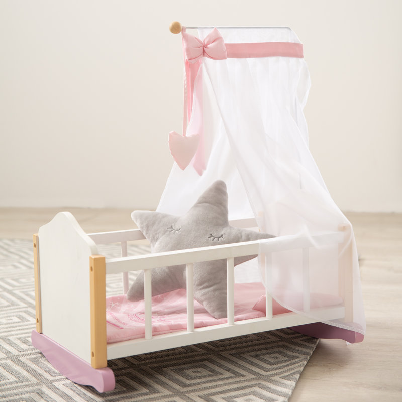 Scarlett Dollhouse Furniture & Accessories
