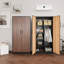Casier 5 sections - 2 niveaux-86914869-88359712