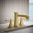 Riff Bath Faucet Trim With Diverter Spout-70958201