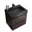 Ensemble de meuble-lavabo l 24 po Pratunam-914058100