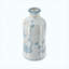 Vase en céramique 13,5 "H 13,2" Classic