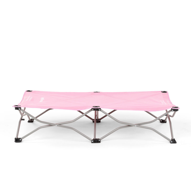 Regalo Cot, Pink