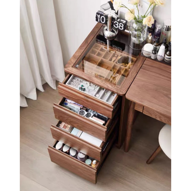 Commode moderne et simple