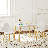 Elisaveta Kids Rectangular Play Or Activity Table and Chair Set