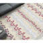 Aubusson Renaissance Wool Floral Area Rug