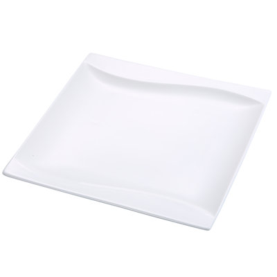 Assiette plate 12 "Sea Wave