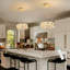 Lustre en cristal Modern-220797080
