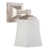 Brushed Nickel is out of stock