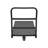 1400 Lb. Capacity Platform Dolly-53641844