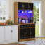 180cm Kitchen Pantry-1510543095