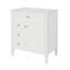 Armoire de rangement moderne avec 3 tiroirs-1247945080