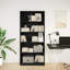 Rian Standard Bookcase-453161504-453161553